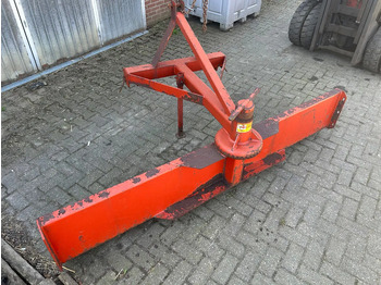 Oprema za obradu zemljišta Peecon Grondschuif 250 cm: slika 4