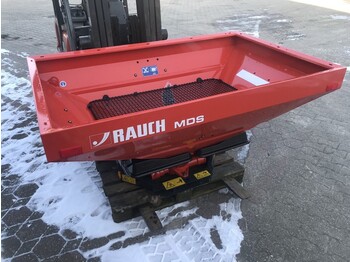 Rasipač veštačkog đubriva RAUCH