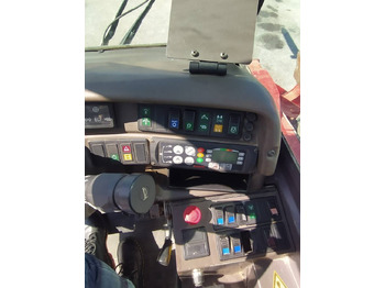 Teleskopski upravljač Manitou 1635: slika 4
