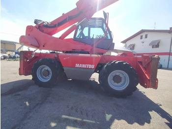 Teleskopski upravljač Manitou 1635: slika 3
