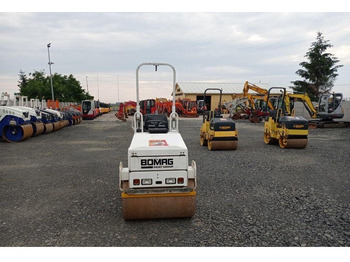 Valjak BOMAG
