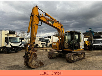 Bager guseničar Caterpillar 311C Mit Zwei Löffeln: slika 3 Bager guseničar Caterpillar 311C Mit Zwei Löffeln: slika 3