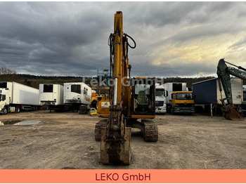 Bager guseničar Caterpillar 311C Mit Zwei Löffeln: slika 2 Bager guseničar Caterpillar 311C Mit Zwei Löffeln: slika 2