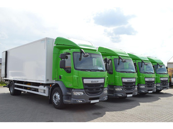 Hladnjača DAF LF