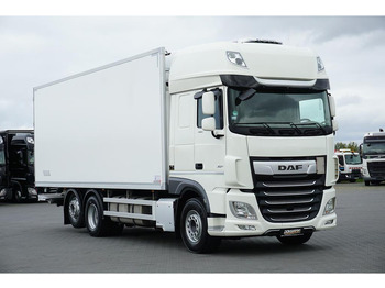 DAF XF 480 / E 6 / ACC / CHŁODNIA + WINDA / 18 PALET / ŁAD. 12 540KG DAF XF 480 / E 6 / ACC / CHŁODNIA + WINDA / 18 PALET / ŁAD. 12 540KG: slika 1
