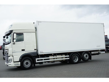 DAF XF 480 / E 6 / ACC / CHŁODNIA + WINDA / 18 PALET / ŁAD. 12 540KG DAF XF 480 / E 6 / ACC / CHŁODNIA + WINDA / 18 PALET / ŁAD. 12 540KG: slika 3