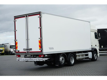 DAF XF 480 / E 6 / ACC / CHŁODNIA + WINDA / 18 PALET / ŁAD. 12 540KG DAF XF 480 / E 6 / ACC / CHŁODNIA + WINDA / 18 PALET / ŁAD. 12 540KG: slika 5