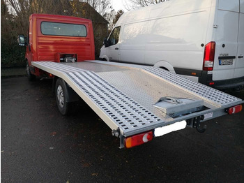 Dostavno vozilo Fiat Ducato MAX: slika 2 Dostavno vozilo Fiat Ducato MAX: slika 2