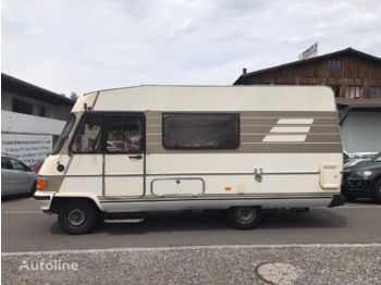 Kamp kombi FIAT Ducato 280/14: slika 1