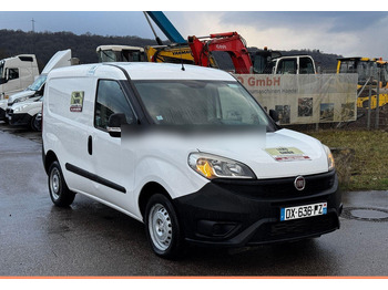 Mali kombi FIAT Doblo 1.3