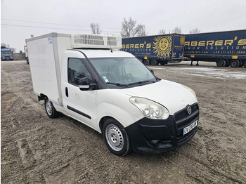 Dostavno vozilo hladnjača FIAT Doblo 1.3