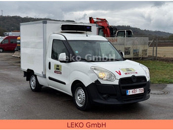 Dostavno vozilo hladnjača FIAT Doblo 1.6