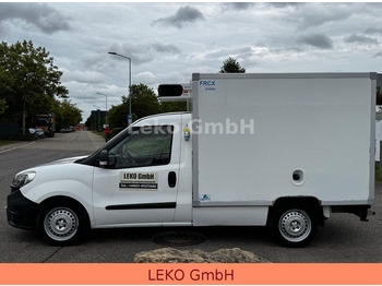 Fiat Doblò Multijet 1.6 Fiat Doblò Multijet 1.6: slika 4