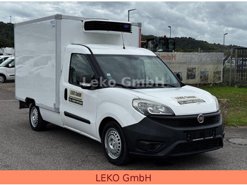 Fiat Doblò Multijet 1.6 Fiat Doblò Multijet 1.6: slika 1