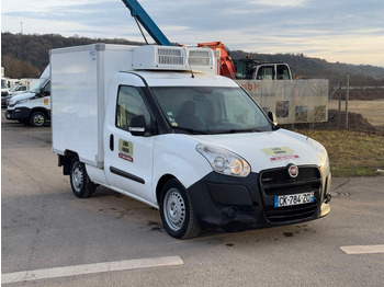 Dostavno vozilo hladnjača FIAT Doblo