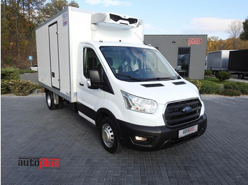 Dostavno vozilo hladnjača FORD Transit
