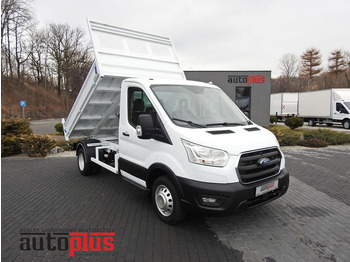 Dostavno vozilo istovarivač FORD Transit