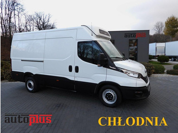Dostavno vozilo hladnjača IVECO Daily 35s14
