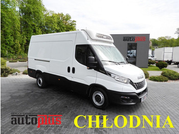 Dostavno vozilo hladnjača IVECO Daily 35s14