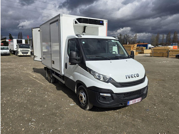 Dostavno vozilo hladnjača IVECO Daily