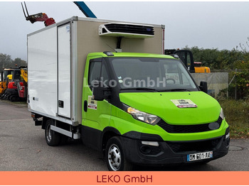 Dostavno vozilo hladnjača IVECO Daily 35c13