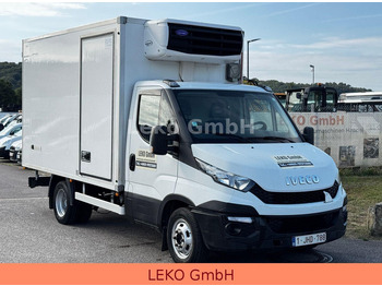 Dostavno vozilo hladnjača IVECO Daily 35c13