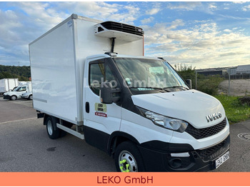 Dostavno vozilo hladnjača IVECO Daily 35c13