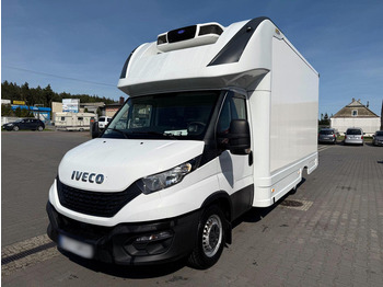 Dostavno vozilo hladnjača IVECO Daily 35s16