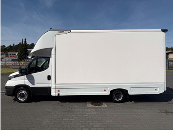 Dostavno vozilo hladnjača Iveco Daily 35S16 3.0 Kontener Chłodnia, Dwie komory, Autosklep, 230V: slika 2