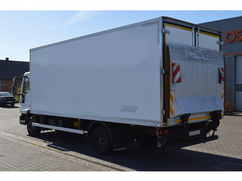 Hladnjača Iveco EUROCARGO 120EL18 REFRIGERATOR+LIFT SIDE DOOR: slika 3 Hladnjača Iveco EUROCARGO 120EL18 REFRIGERATOR+LIFT SIDE DOOR: slika 3