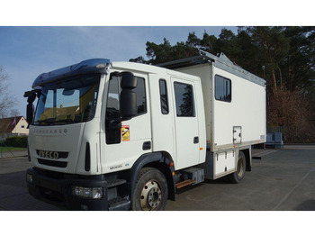 Hrana kamion IVECO EuroCargo 120E