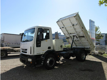 Istovarivač IVECO EuroCargo 120E