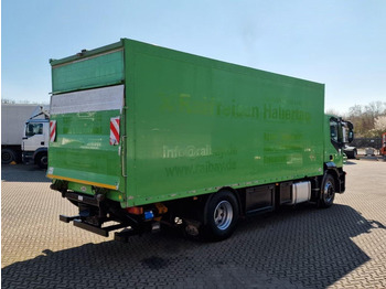 Iveco Stralis 360 - Koffer truck Iveco Stralis 360 - Koffer truck: slika 2 Iveco Stralis 360 - Koffer truck Iveco Stralis 360 - Koffer truck: slika 2