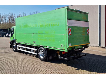 Iveco Stralis 360 - Koffer truck Iveco Stralis 360 - Koffer truck: slika 3 Iveco Stralis 360 - Koffer truck Iveco Stralis 360 - Koffer truck: slika 3