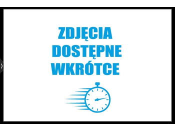 Kamion sa tovarnim sandukom MAN TGS 26.320