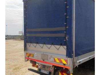 Kamion sa zatvorenim sandukom MAN TGL 8.180 P + P: slika 3 Kamion sa zatvorenim sandukom MAN TGL 8.180 P + P: slika 3