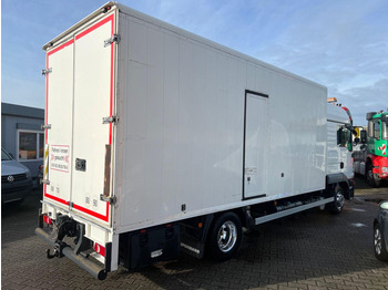 Kamion za prevoz automobila MAN TGL 8.220 Abschlepper*Geschlossen*Aufgelastet*: slika 4