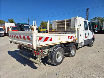 Poluprikolica istovarivača