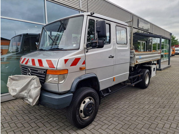 Istovarivač MERCEDES-BENZ