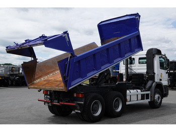 Istovarivač Mercedes-Benz ACTROS 3344 / 6x4 / WYWROTKA 2 STR / BORDMATIC / HYDROBURTA / HY: slika 5 Istovarivač Mercedes-Benz ACTROS 3344 / 6x4 / WYWROTKA 2 STR / BORDMATIC / HYDROBURTA / HY: slika 5