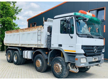 Istovarivač MERCEDES-BENZ Actros 4144