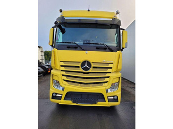 Istovarivač MERCEDES-BENZ Actros 2551