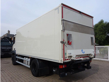Kamion sa zatvorenim sandukom Mercedes-Benz Antos 1842 - Box truck: slika 4