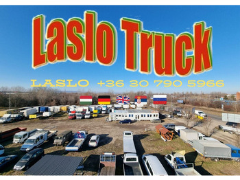 Vazdušna platforma montirana na kamion Mercedes-Benz Atego 1324 Bucket truck - Tecchio 27 m: slika 4