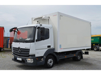 Mercedes-Benz Atego 716 IZOTERMA REFRIGERATOR SIDE DOOR Mercedes-Benz Atego 716 IZOTERMA REFRIGERATOR SIDE DOOR: slika 1 Mercedes-Benz Atego 716 IZOTERMA REFRIGERATOR SIDE DOOR Mercedes-Benz Atego 716 IZOTERMA REFRIGERATOR SIDE DOOR: slika 1