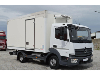 Mercedes-Benz Atego 716 IZOTERMA REFRIGERATOR SIDE DOOR Mercedes-Benz Atego 716 IZOTERMA REFRIGERATOR SIDE DOOR: slika 5 Mercedes-Benz Atego 716 IZOTERMA REFRIGERATOR SIDE DOOR Mercedes-Benz Atego 716 IZOTERMA REFRIGERATOR SIDE DOOR: slika 5