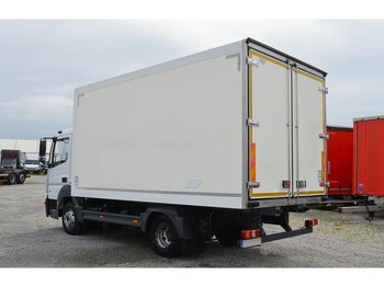 Mercedes-Benz Atego 716 IZOTERMA REFRIGERATOR SIDE DOOR Mercedes-Benz Atego 716 IZOTERMA REFRIGERATOR SIDE DOOR: slika 3 Mercedes-Benz Atego 716 IZOTERMA REFRIGERATOR SIDE DOOR Mercedes-Benz Atego 716 IZOTERMA REFRIGERATOR SIDE DOOR: slika 3