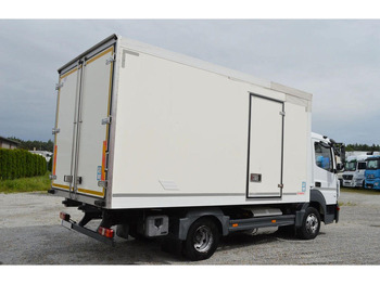 Mercedes-Benz Atego 716 IZOTERMA REFRIGERATOR SIDE DOOR Mercedes-Benz Atego 716 IZOTERMA REFRIGERATOR SIDE DOOR: slika 4 Mercedes-Benz Atego 716 IZOTERMA REFRIGERATOR SIDE DOOR Mercedes-Benz Atego 716 IZOTERMA REFRIGERATOR SIDE DOOR: slika 4
