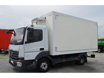 Mercedes-Benz Atego 716 IZOTERMA REFRIGERATOR SIDE DOOR Mercedes-Benz Atego 716 IZOTERMA REFRIGERATOR SIDE DOOR: slika 2 Mercedes-Benz Atego 716 IZOTERMA REFRIGERATOR SIDE DOOR Mercedes-Benz Atego 716 IZOTERMA REFRIGERATOR SIDE DOOR: slika 2