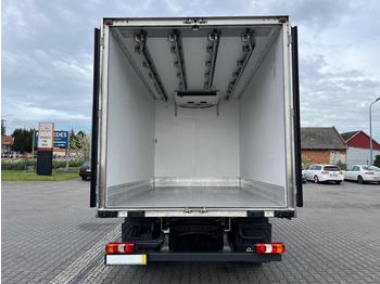 Hladnjača MERCEDES-BENZ Atego 816